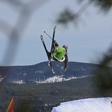 flatspin. Foto: Joel l&ouml;r&auml;ng. &Aring;kare: jens fasth.