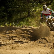 Fr&aring;n MX Stockholm och &Ouml;stra Serien.

Fler cros. Foto: Rasmus Viktorsson. &Aring;kare: Marcus Norlen.