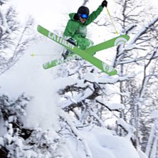 Foto: Peter Boman. &Aring;kare: Douglas Brostr&ouml;m.