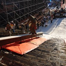 Foto: Mange. &Aring;kare: Jag.