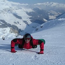 Foto: Jonas Ohlsson. &Aring;kare: P&auml;r Lindstr&ouml;m.