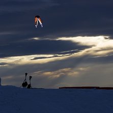 Foto: Tero Repo. &Aring;kare: Okko Raitanen.