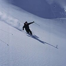 en bra dag!. Foto: daniel s&auml;llh. &Aring;kare: jag.
