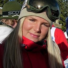 Maja slopestyle. Foto: -. &Aring;kare: Maja.