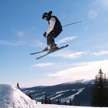 f&ouml;rsta 3;an.. haha.. Foto: Daniel Odlander. &Aring;kare: Marcus Odlander.