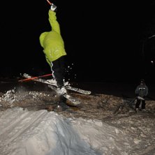 Foto: fredrik flisberg. &Aring;kare: henrik b&auml;ckstr&ouml;m.