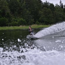 Foto: Viktor nilsson. &Aring;kare: Calle Boart.