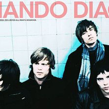 B&auml;sta bandet, Hurricane bar var ingen besvikelse!. Foto: mando diao.