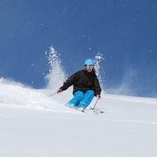 Foto: Johan Olsson. &Aring;kare: Hanna Skogsberg.