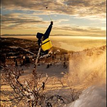 Leker in de nya &aring;ret.. Foto: Johan Schedin. &Aring;kare: Johan Olsson.