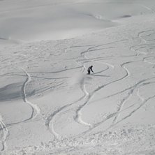 Foto: Tobias Rydberg. &Aring;kare: Elin Nordh.
