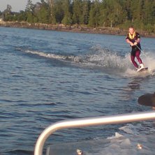 G&aring;r att roa sig p&aring; sommaren med:). Foto: hmmm vem var dt nu igen. &Aring;kare: jag.