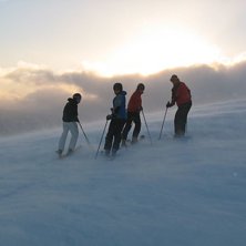 Foto: Robert Vidlund. &Aring;kare: Vanliga jibbers.