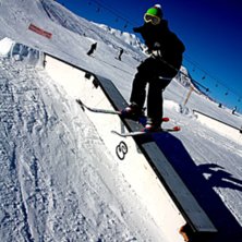 Foto: Emma Gunnebrink. &Aring;kare: Richard Bergman.