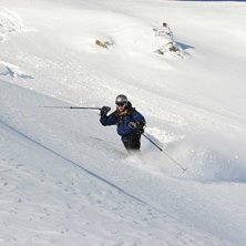 Foto: Roar Berg. &Aring;kare: Tom Roger.