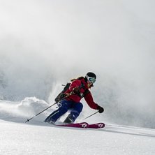 Foto: Jimmy T&auml;gtstr&ouml;m. &Aring;kare: Susanna Larsson.