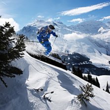 Foto: Fabio Marco Obertufer. &Aring;kare: Anna Mossberg.