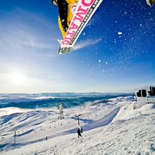 Foto: Niclas Magnusson. &Aring;kare: Jonas Gustafsson.