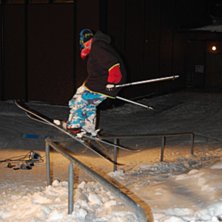 Foto: calle &ouml;hrn. &Aring;kare: Sebastian Carlsson.