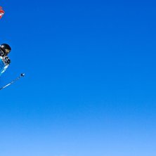 Easter Big Air - J&auml;rvs&ouml; 2012. Foto: Freja Zeidlitz. &Aring;kare: Max Joners.