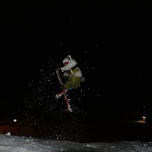 5:a tail o kettil, ser n&auml;stan ut som ne doubletai. Foto: Simon Ljunggren. &Aring;kare: Cristopher Hj&auml;lmeby.