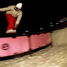 Foto: Karolina Persson. &Aring;kare: Tommy.