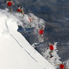 Foto: Jonas Karlsmyr. &Aring;kare: Matte Jensen.