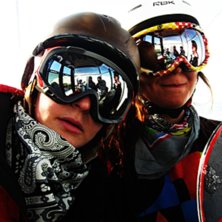 Foto: Anna nilsson. &Aring;kare: Fredrika och Emma.