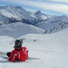 Foto: Johan Frisell. &Aring;kare: Elin Frisell.