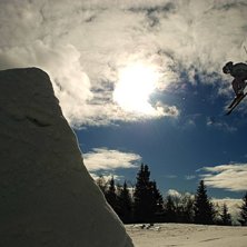Foto: Hugo Ljungquist. &Aring;kare: Niklas Borg.