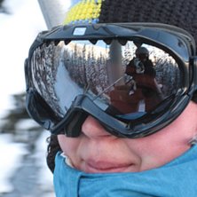 Foto: Karin T&ouml;rnbom. &Aring;kare: Ida.