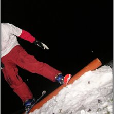 Dagen d&aring; abstinensen tog &ouml;ver.. Foto: Mikael Sj&ouml;gren. &Aring;kare: Mattias Nilsson.