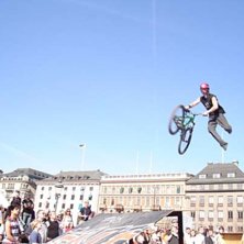 t-whip. Foto: j alm. &Aring;kare: Jimmy Fors.