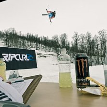 Foto: Daniel R&ouml;nnb&auml;ck. &Aring;kare: Sebastian Carlsson.