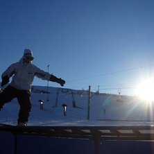 Foto: Linus Krantz. &Aring;kare: Jens Jonsson.