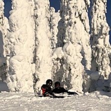 Vissa dagar &auml;r helt enkelt b&auml;ttre &auml;n andra!.