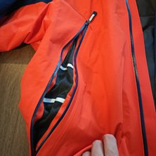 Haglöfs Chute II Jacket Men Foto