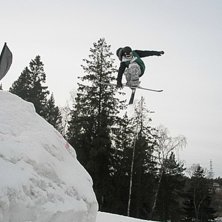 Foto: Anderas &Aring;slund. &Aring;kare: Andreas Jakobsson.