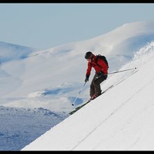 Foto: Erik Westberg. &Aring;kare: Andreas Hansson.