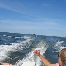 Foto: Sebastina Lenander. &Aring;kare: Henrik Hed.