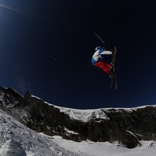 Foto: Max Neuriesser. &Aring;kare: Random.