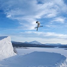 Foto: Johan Palmqvist. &Aring;kare: Fredrik Eriksson.