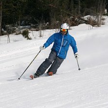 Ledig fr&aring;n kontoret.... Foto: Stefan Hultquist. &Aring;kare: Patrik Jansson.