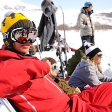 Foto: Vegard Breie/Hemsedal Skicenter.