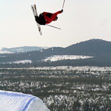 Foto: Henrik Tindefjord. &Aring;kare: Johan Kalenius.