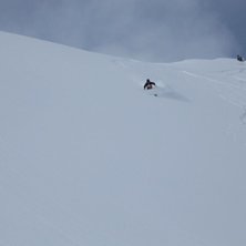Foto: Lars Nordstr&ouml;m. &Aring;kare: Markus Olsson.