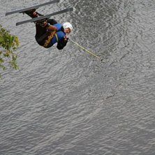 Foto: Andreas. &Aring;kare: Pontus Gille.