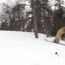 Sn&ouml;ggt.... Foto: Mattias Fredberg. &Aring;kare: Robert Stomberg.