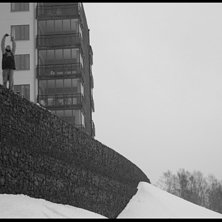 Foto: Viktor Larsson. &Aring;kare: Gustav V&aring;gfelt.