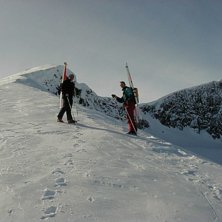 Foto: Lars Br&auml;ndstr&ouml;m. &Aring;kare: Gunnar och Lasse Andersson.
